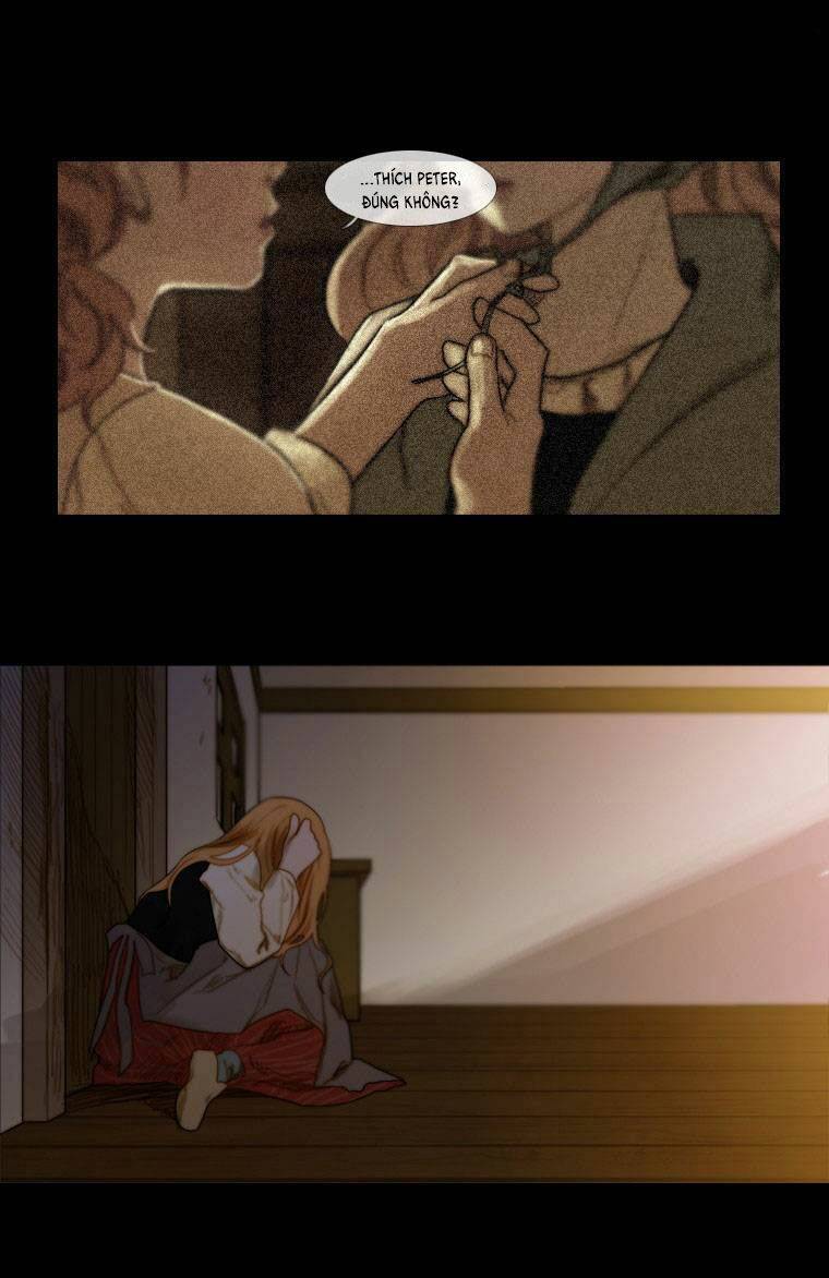 The Pale Horse Chapter 13 - 33