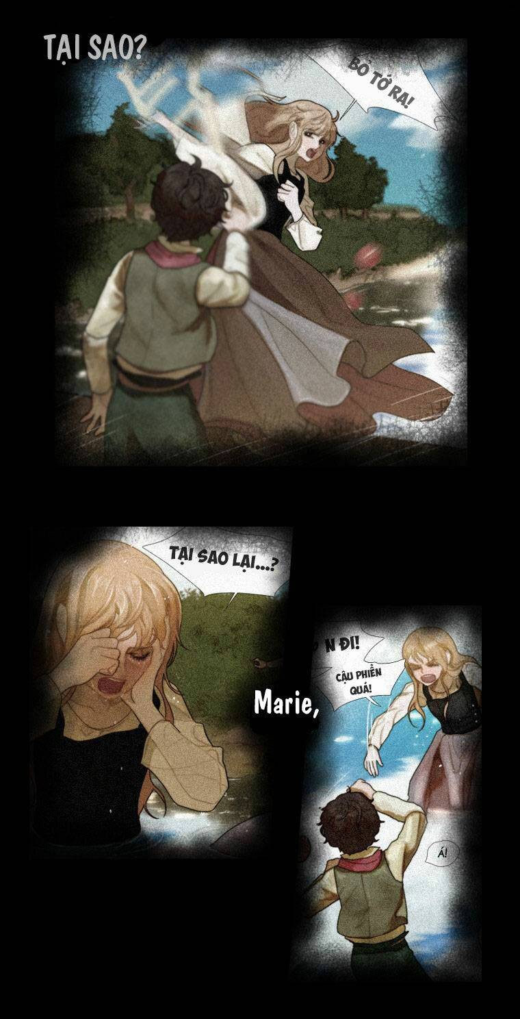 The Pale Horse Chapter 13 - 35