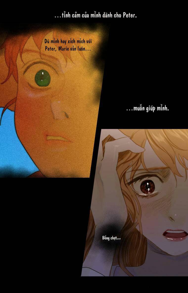 The Pale Horse Chapter 13 - 37