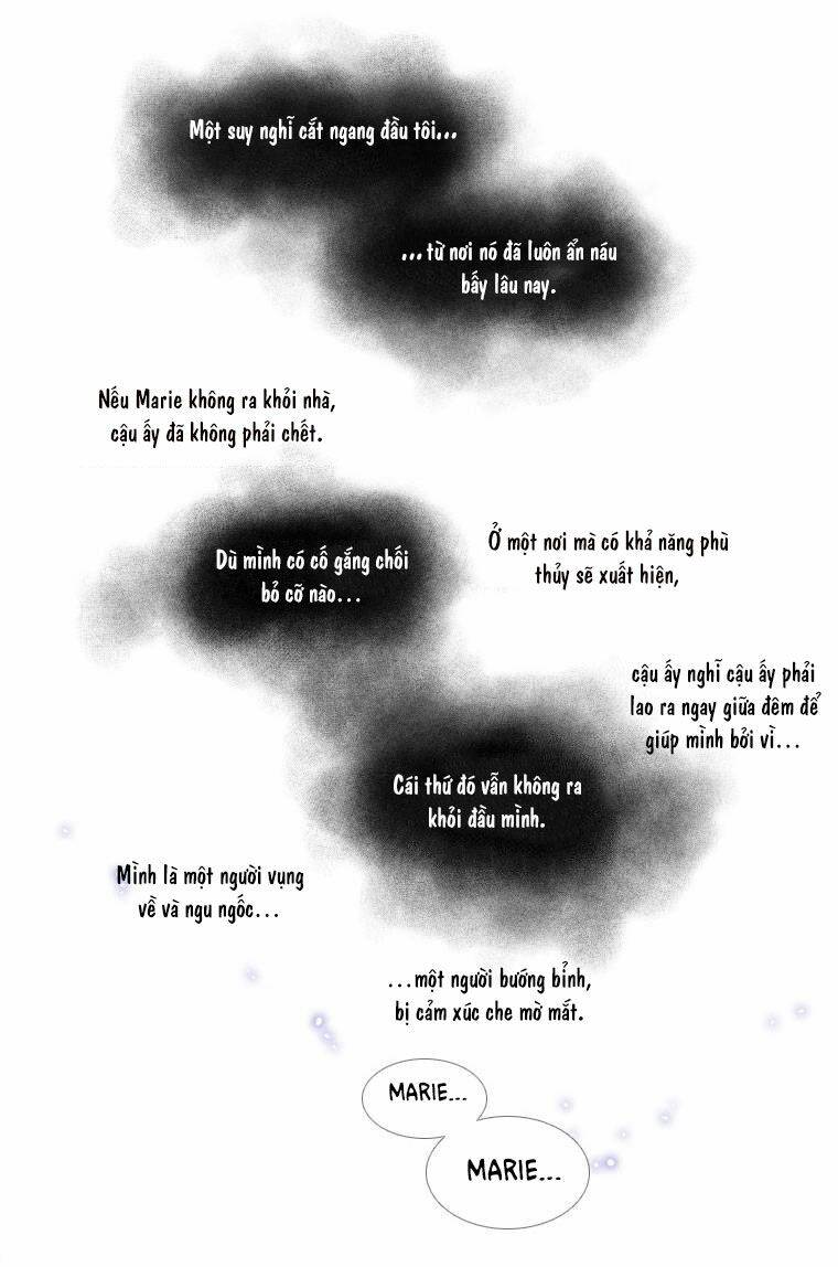 The Pale Horse Chapter 13 - 38