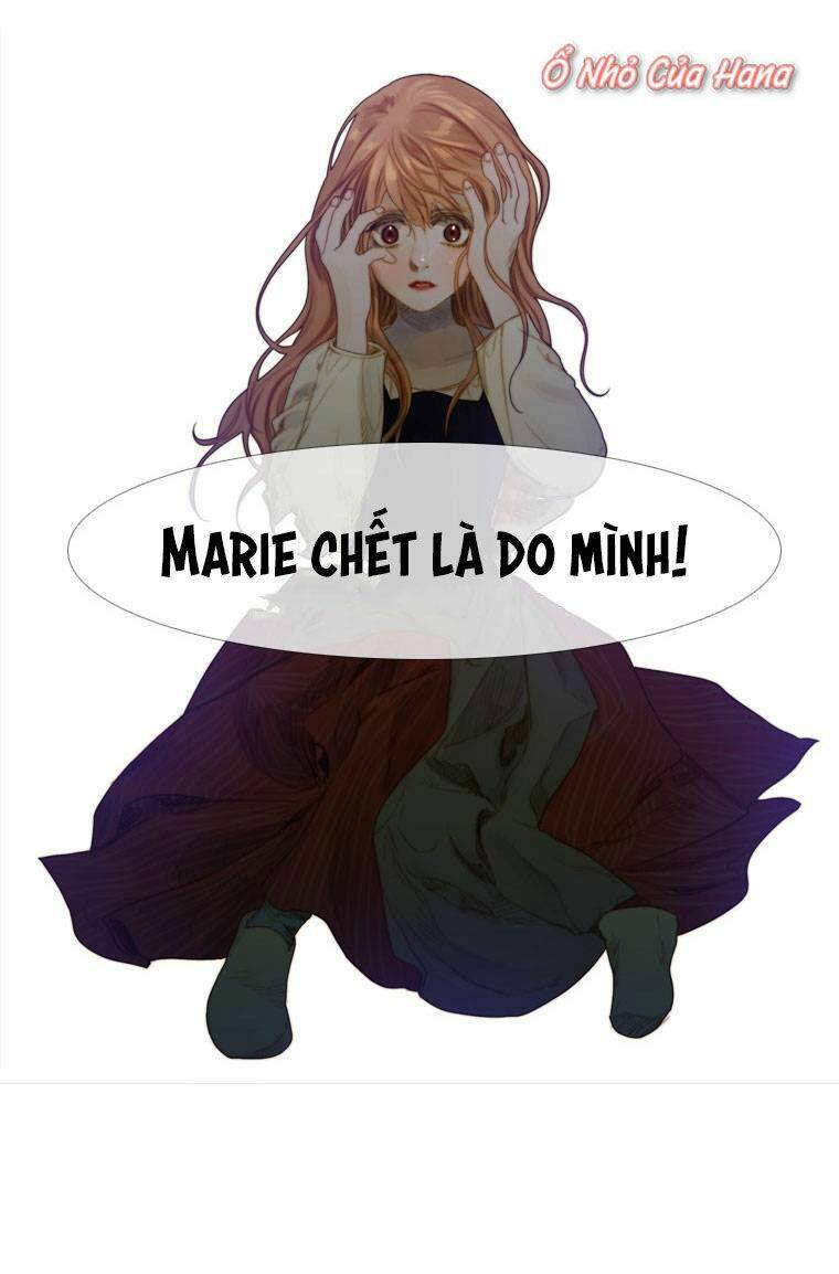 The Pale Horse Chapter 13 - 39