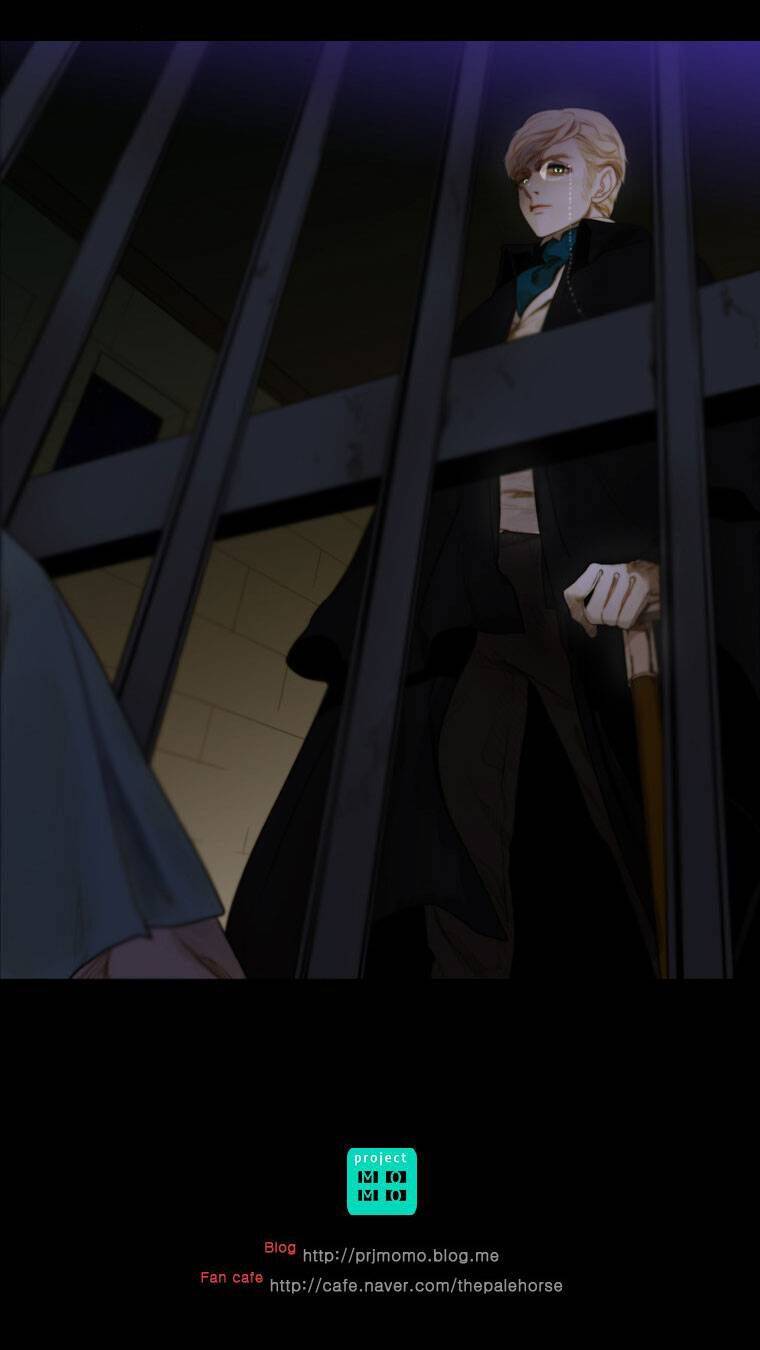 The Pale Horse Chapter 13 - 43