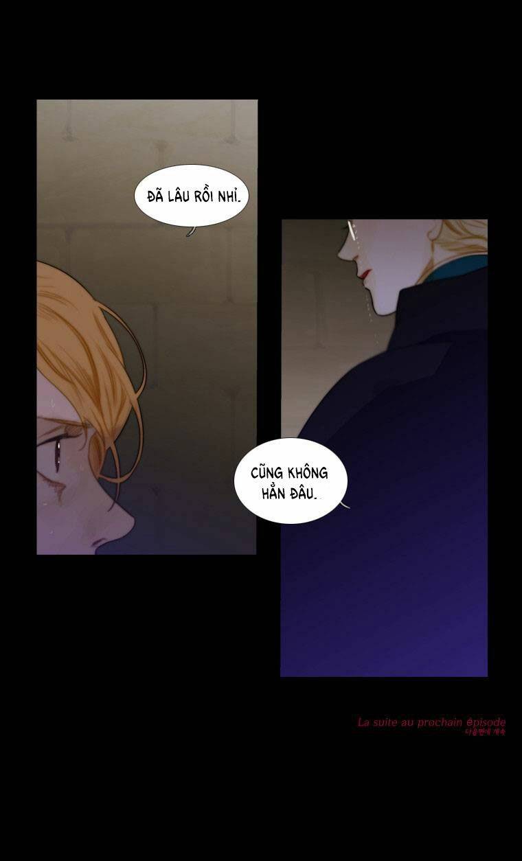 The Pale Horse Chapter 13 - 44