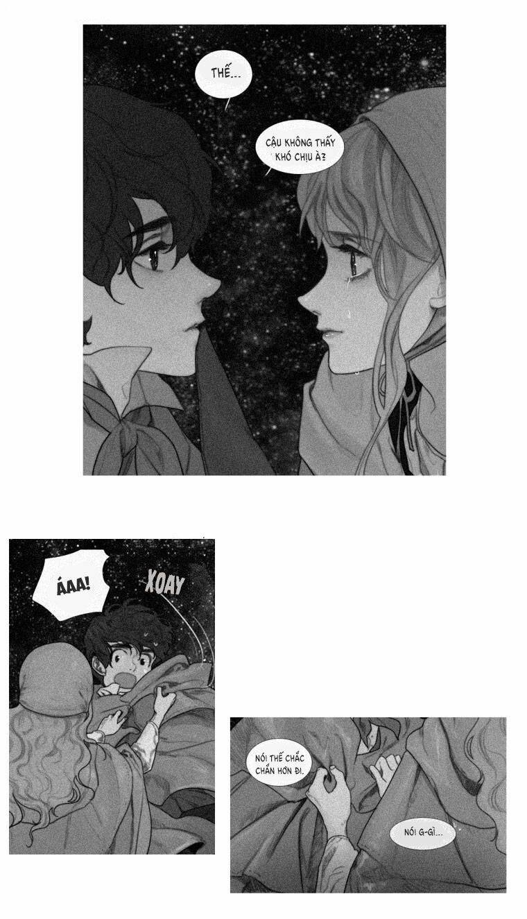 The Pale Horse Chapter 13 - 6