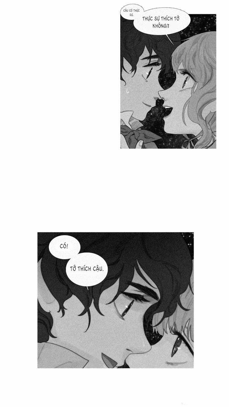 The Pale Horse Chapter 13 - 7