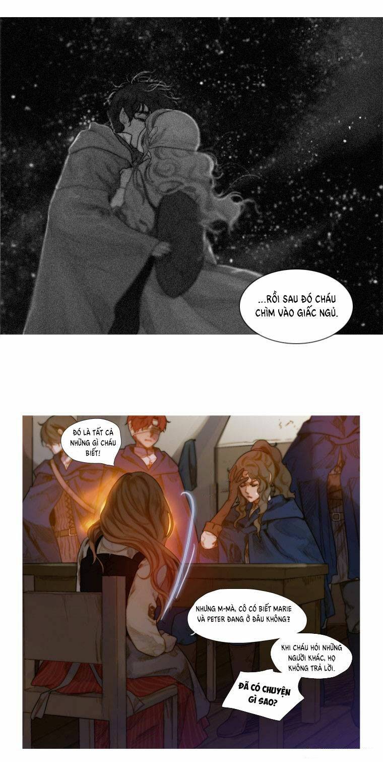 The Pale Horse Chapter 13 - 8