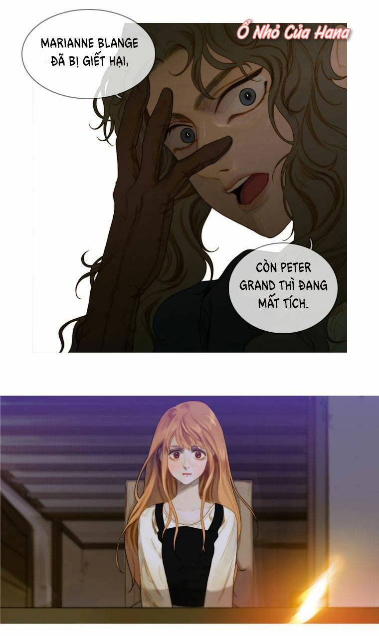 The Pale Horse Chapter 13 - 10