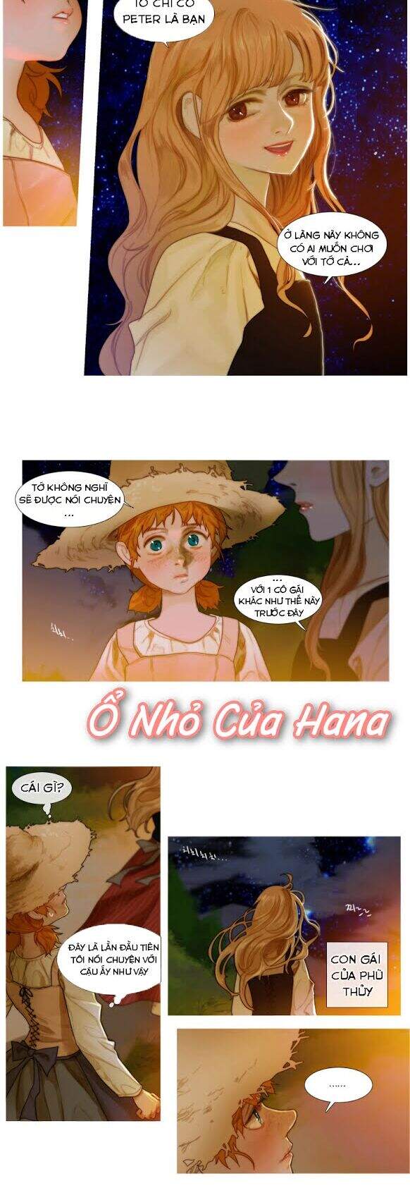 The Pale Horse Chapter 2 - 12