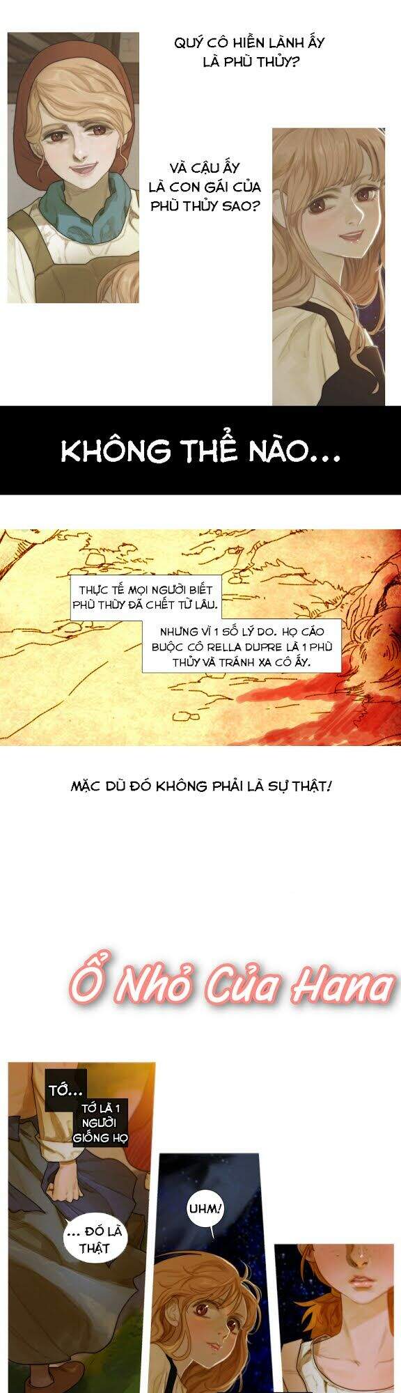 The Pale Horse Chapter 2 - 13