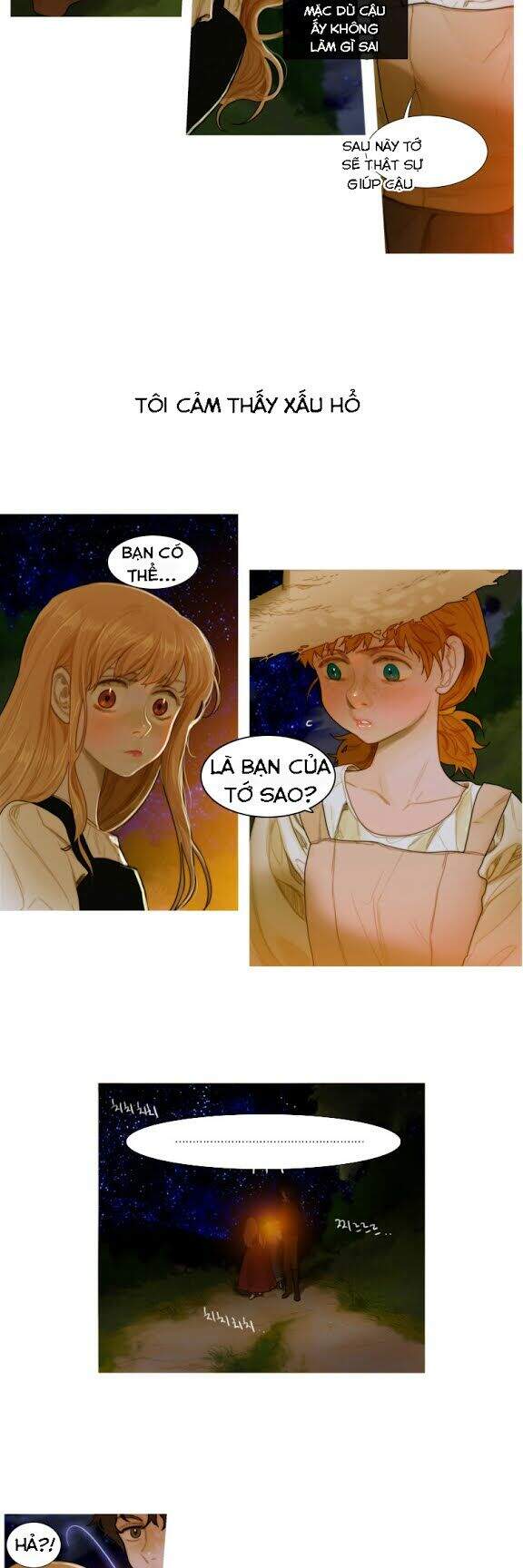 The Pale Horse Chapter 2 - 14