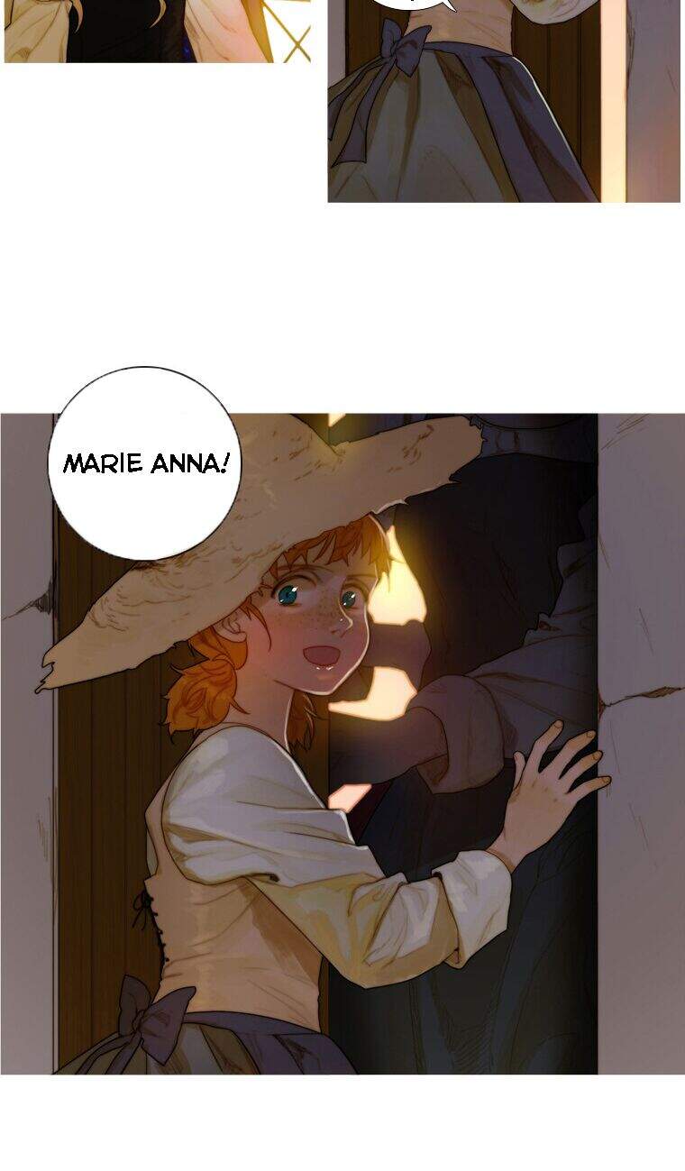 The Pale Horse Chapter 2 - 17