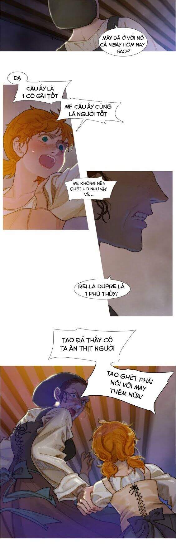 The Pale Horse Chapter 2 - 20