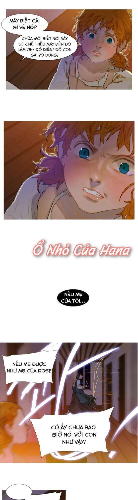 The Pale Horse Chapter 2 - 21