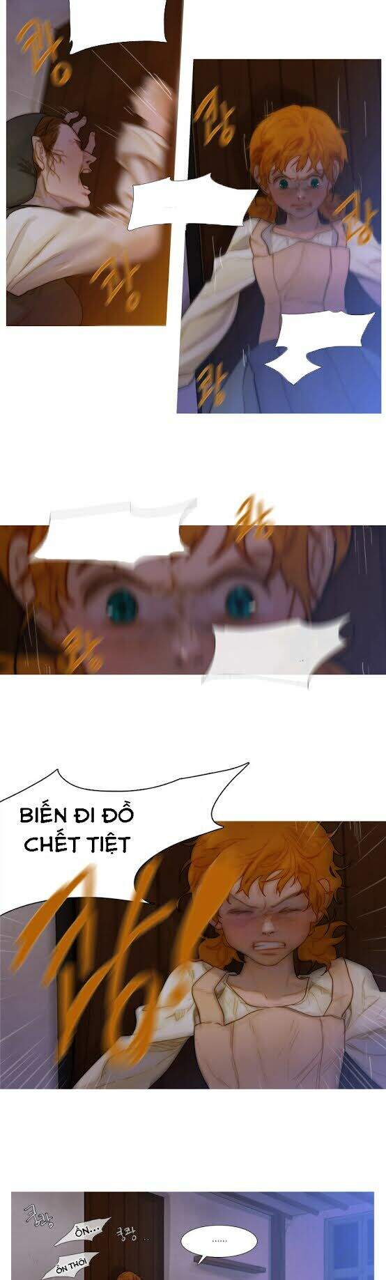 The Pale Horse Chapter 2 - 22