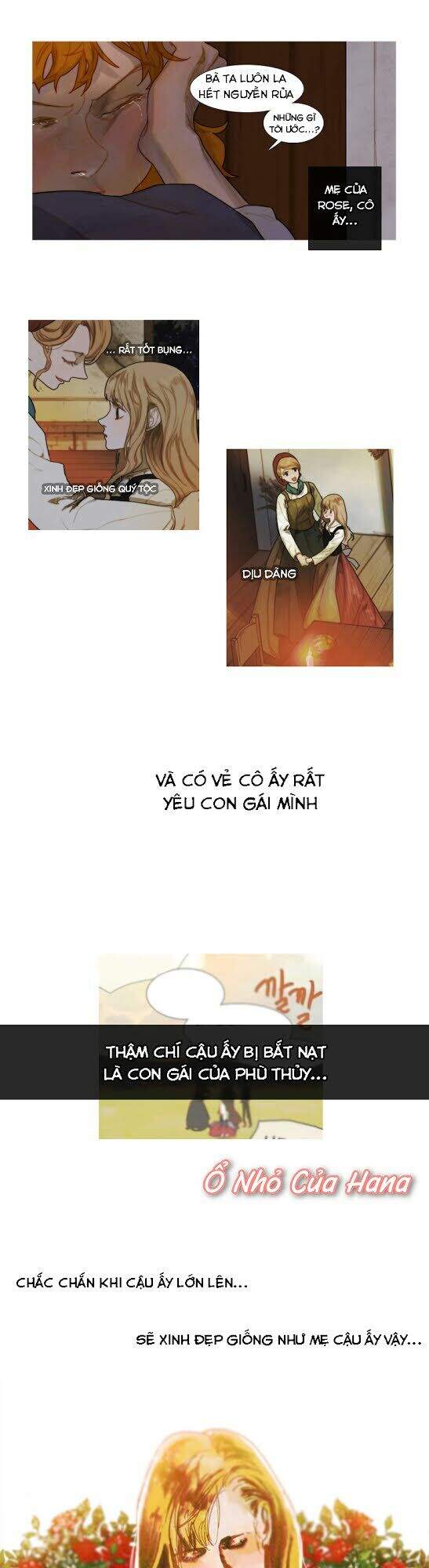 The Pale Horse Chapter 2 - 24