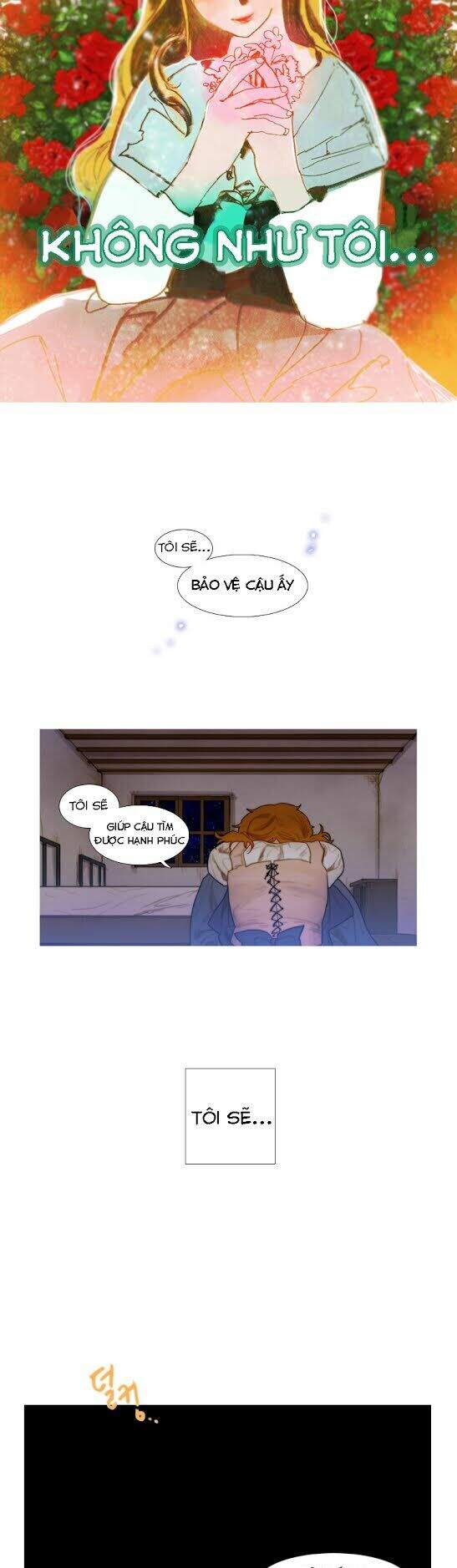 The Pale Horse Chapter 2 - 25