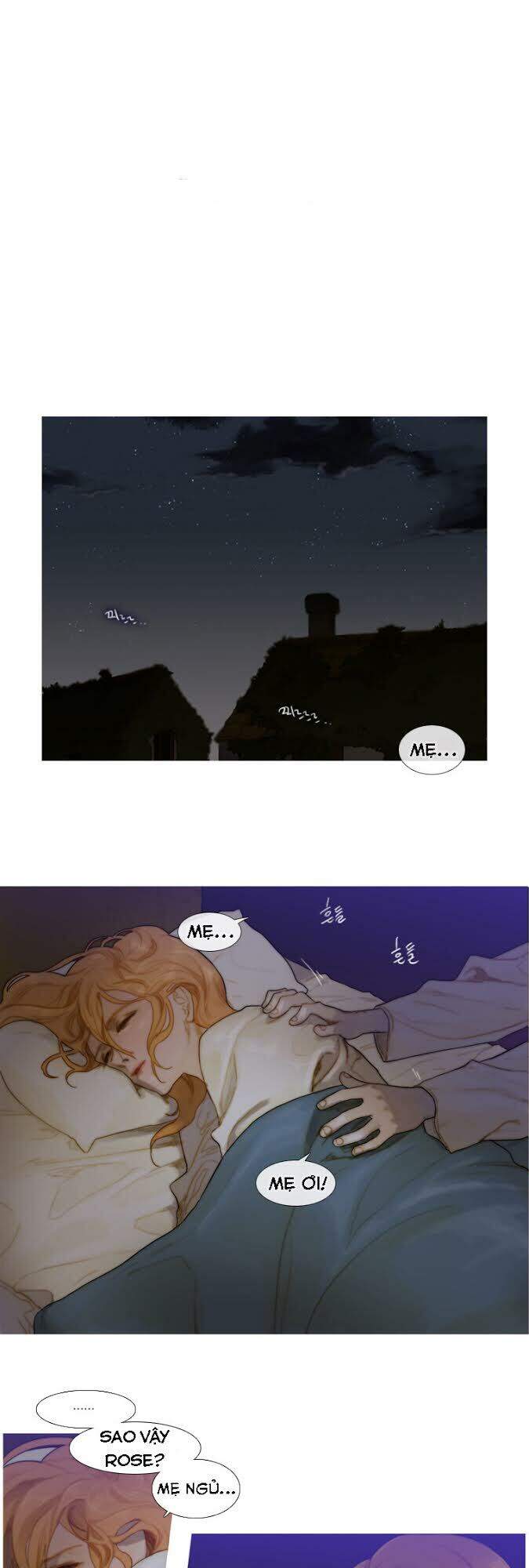 The Pale Horse Chapter 2 - 27