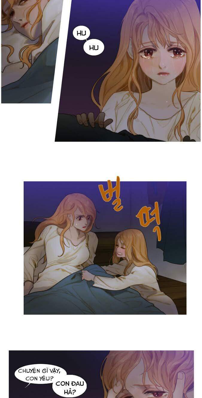 The Pale Horse Chapter 2 - 28