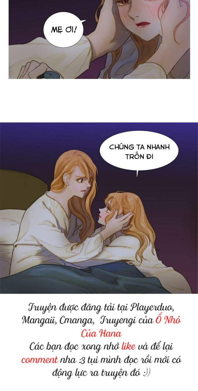 The Pale Horse Chapter 2 - 29