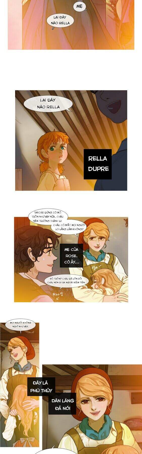 The Pale Horse Chapter 2 - 5