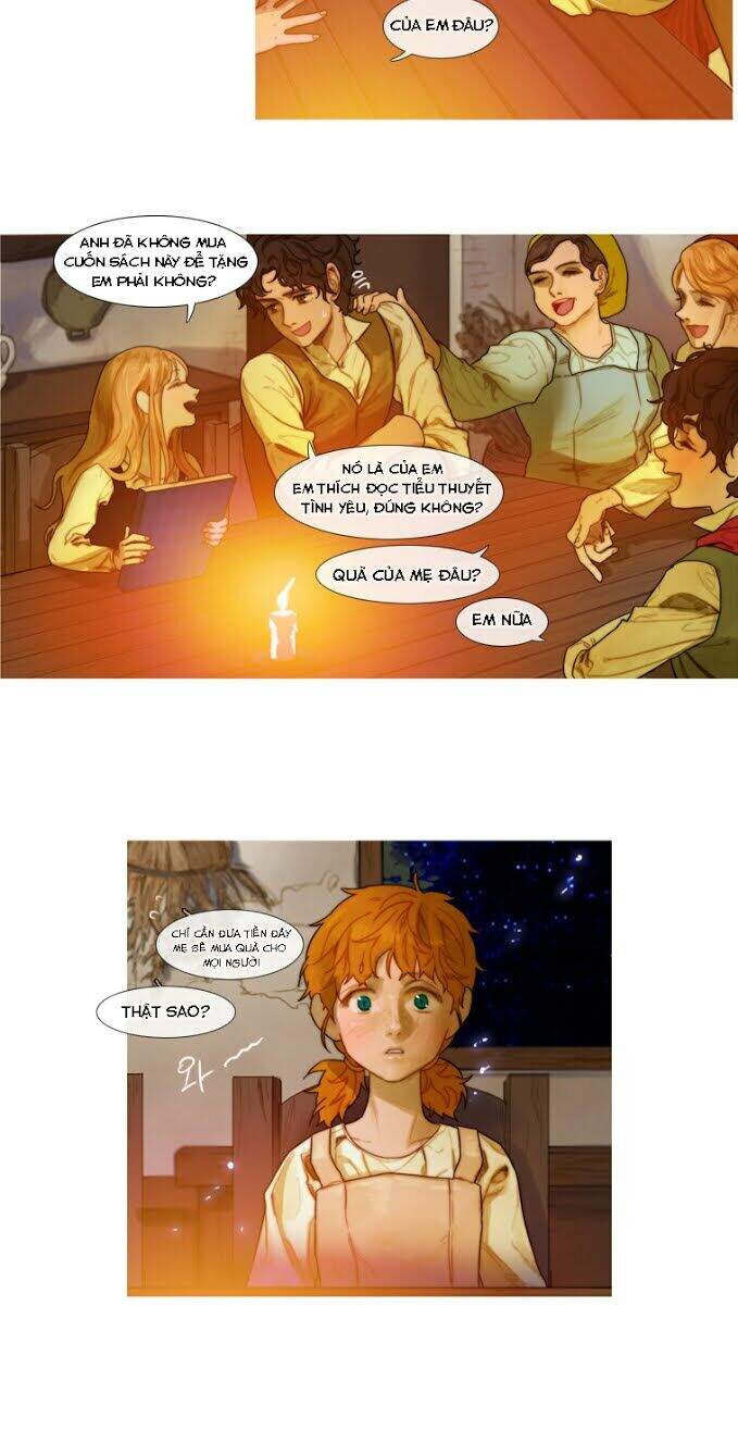 The Pale Horse Chapter 2 - 8