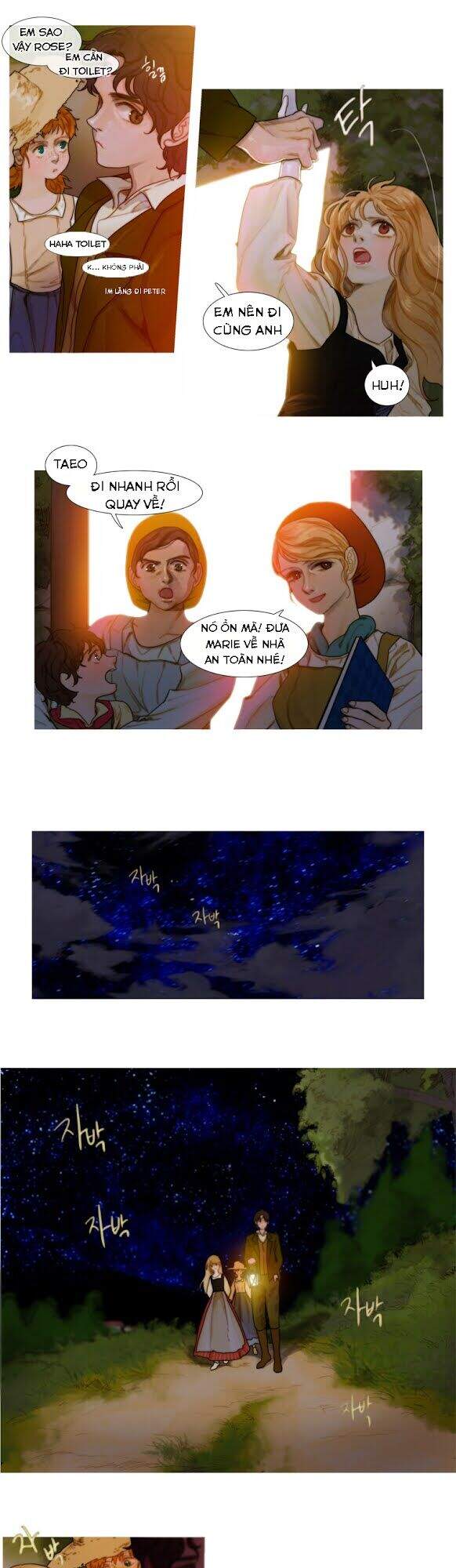 The Pale Horse Chapter 2 - 10