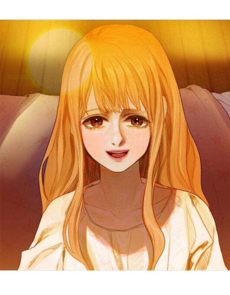 The Pale Horse Chapter 3 - 11