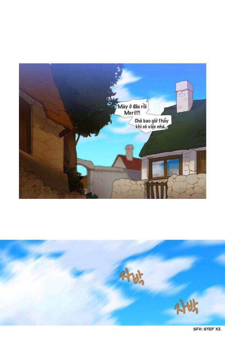 The Pale Horse Chapter 3 - 13