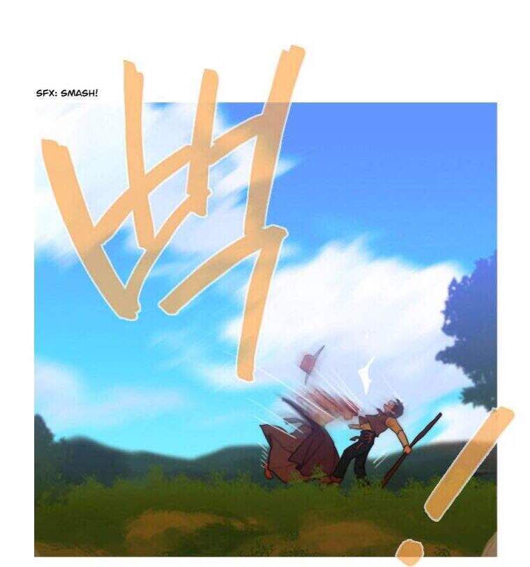 The Pale Horse Chapter 3 - 18