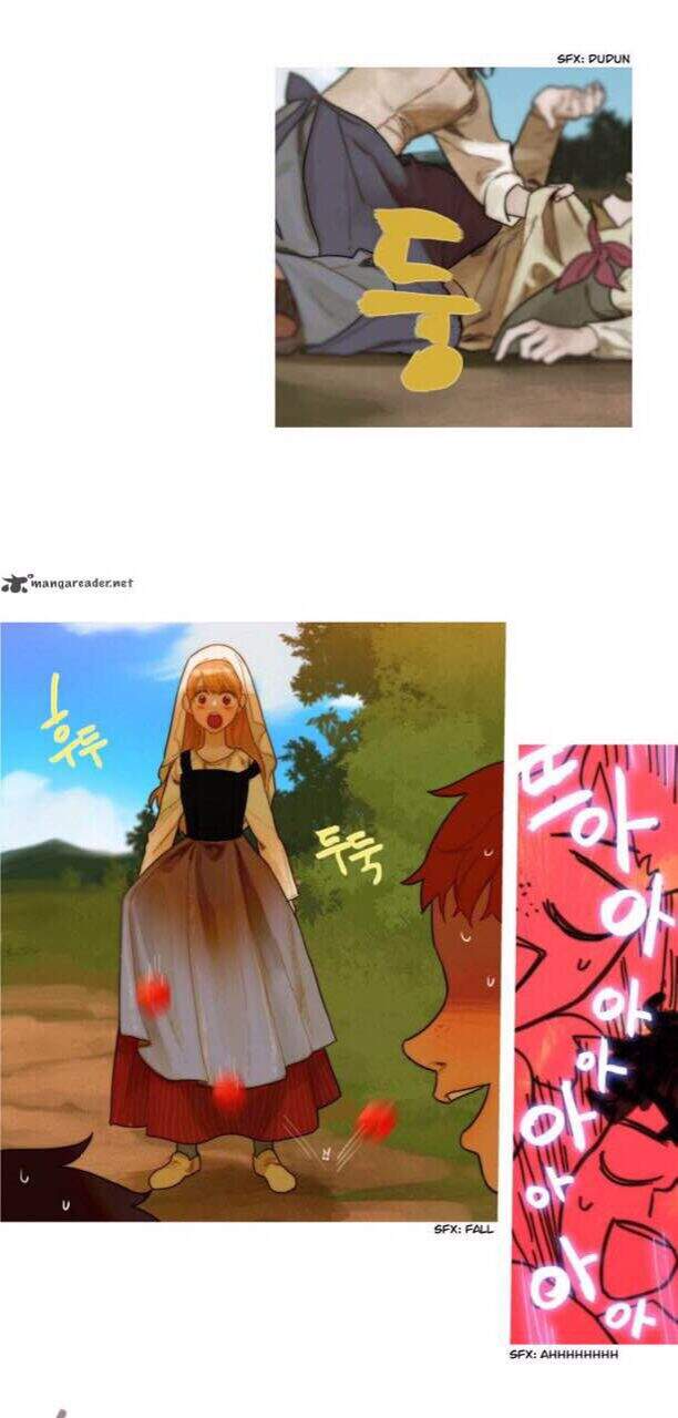 The Pale Horse Chapter 3 - 24