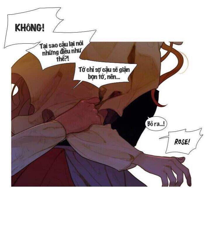 The Pale Horse Chapter 3 - 30