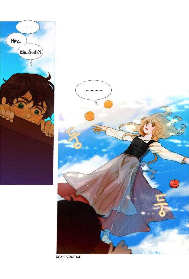 The Pale Horse Chapter 3 - 32