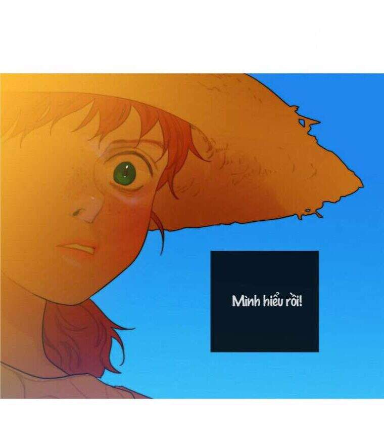 The Pale Horse Chapter 3 - 38