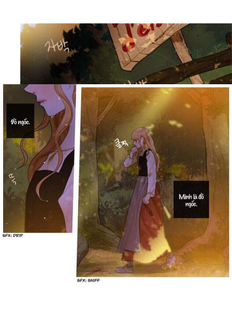 The Pale Horse Chapter 3 - 39