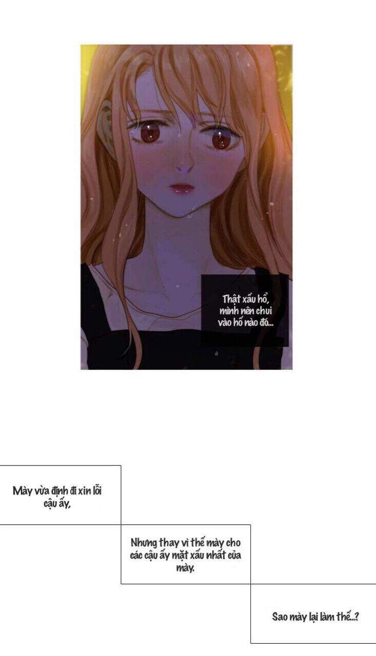 The Pale Horse Chapter 3 - 40