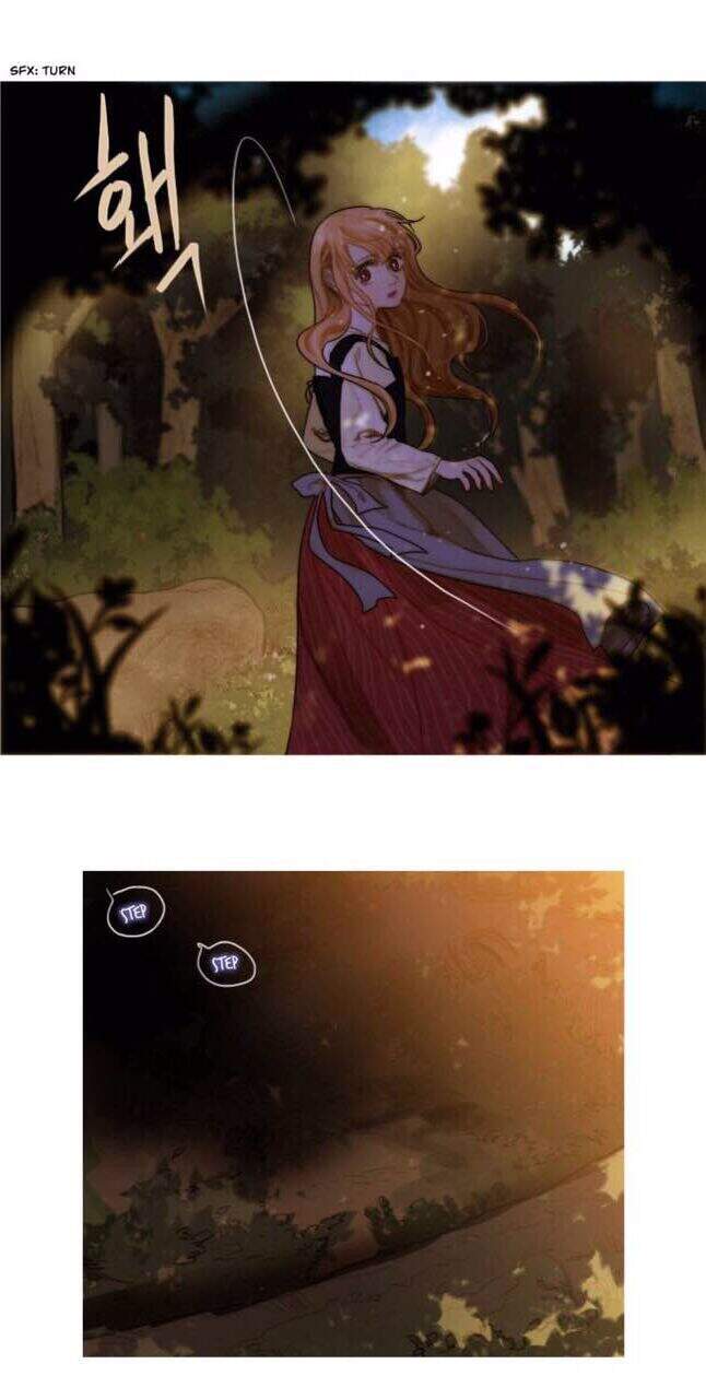 The Pale Horse Chapter 3 - 42