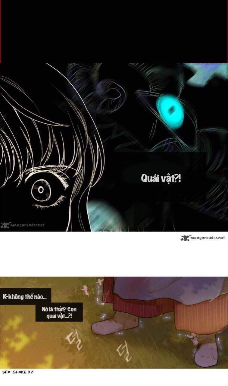 The Pale Horse Chapter 3 - 44