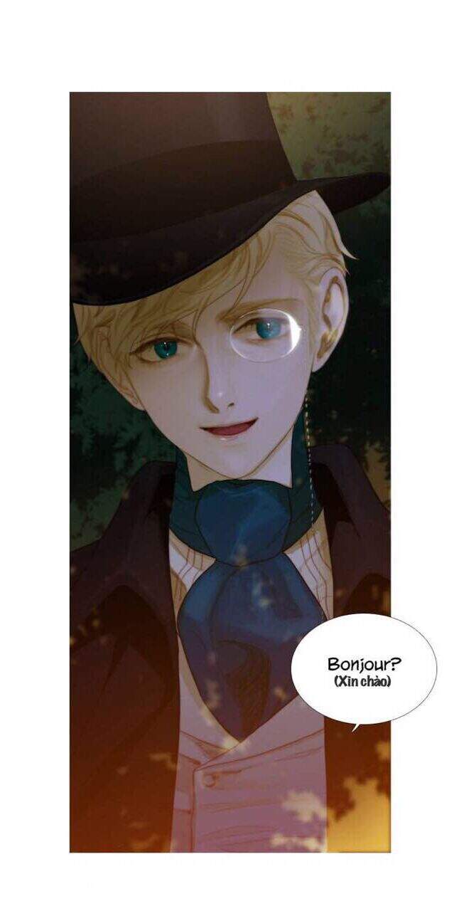 The Pale Horse Chapter 3 - 46