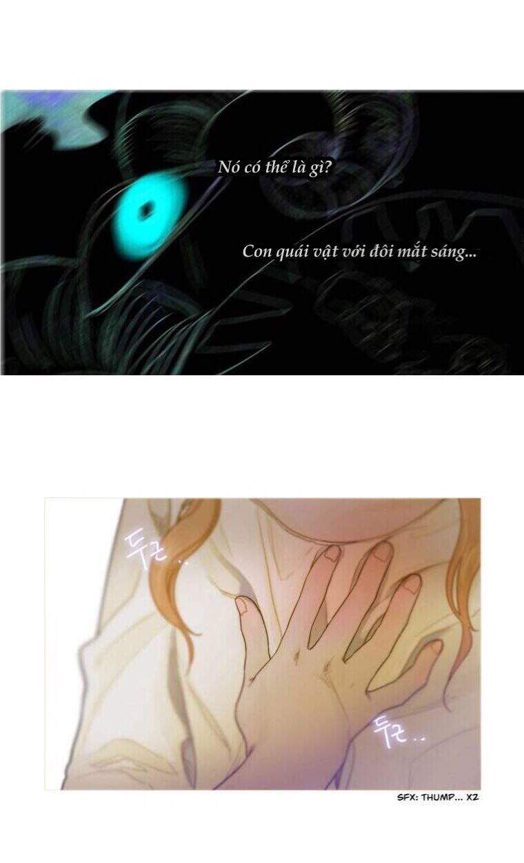 The Pale Horse Chapter 3 - 7