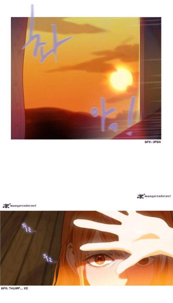 The Pale Horse Chapter 3 - 8