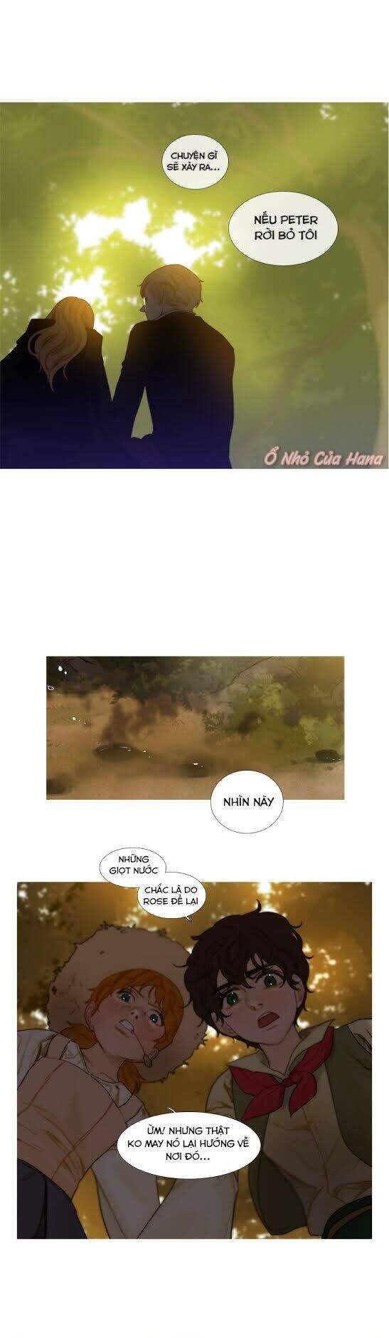 The Pale Horse Chapter 4 - 17