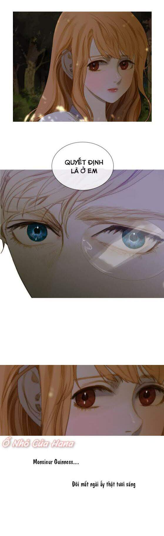 The Pale Horse Chapter 4 - 24