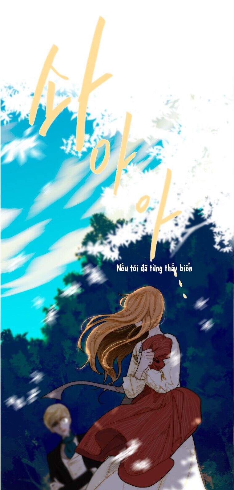 The Pale Horse Chapter 4 - 25