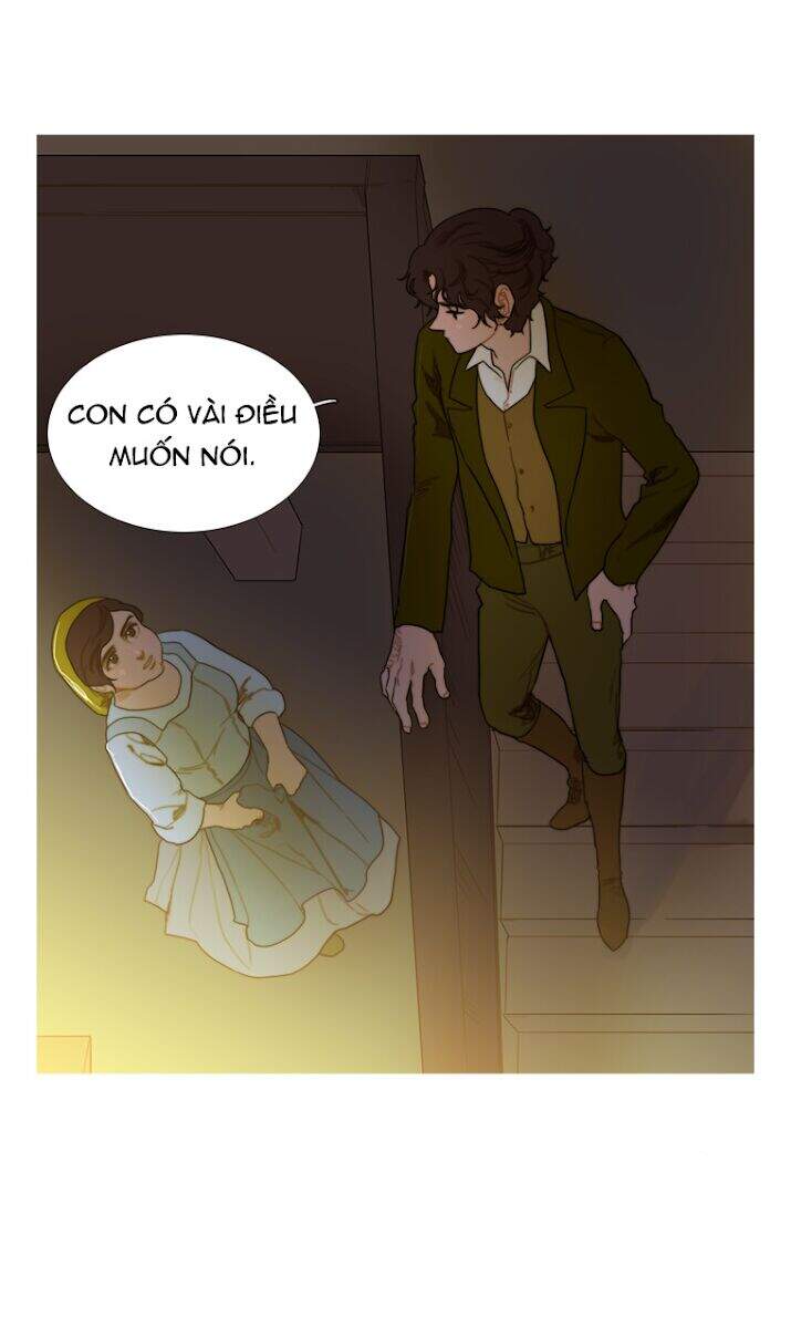 The Pale Horse Chapter 5 - 24