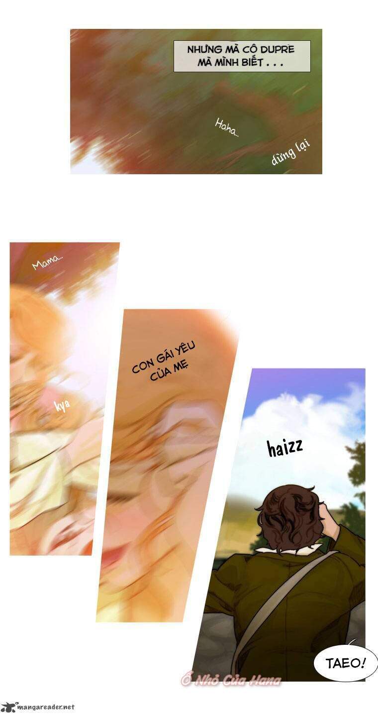 The Pale Horse Chapter 7 - 12