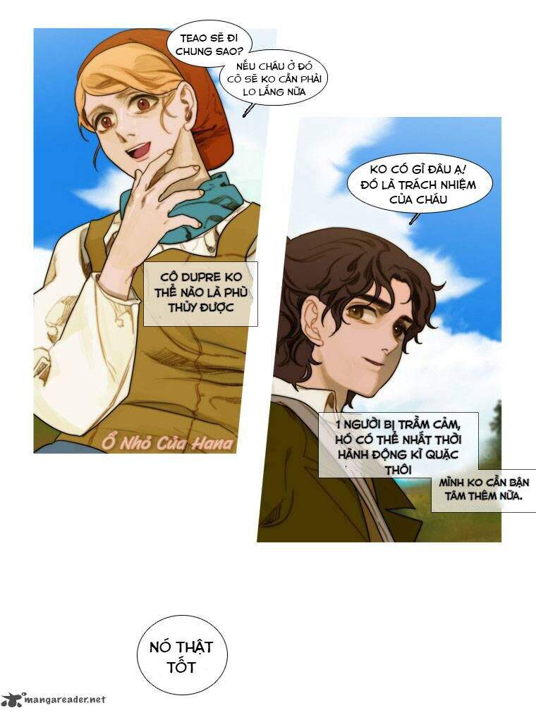 The Pale Horse Chapter 7 - 17