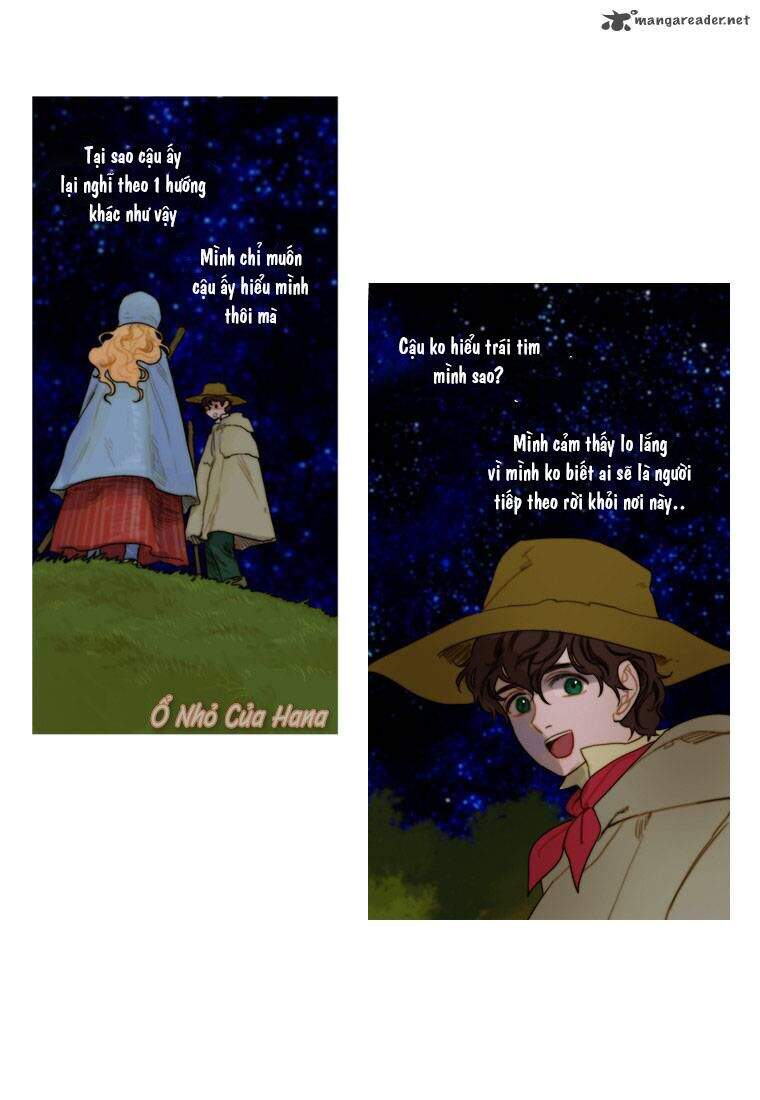 The Pale Horse Chapter 7 - 38