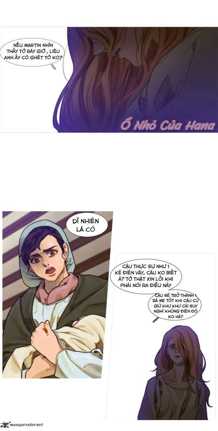 The Pale Horse Chapter 7 - 6