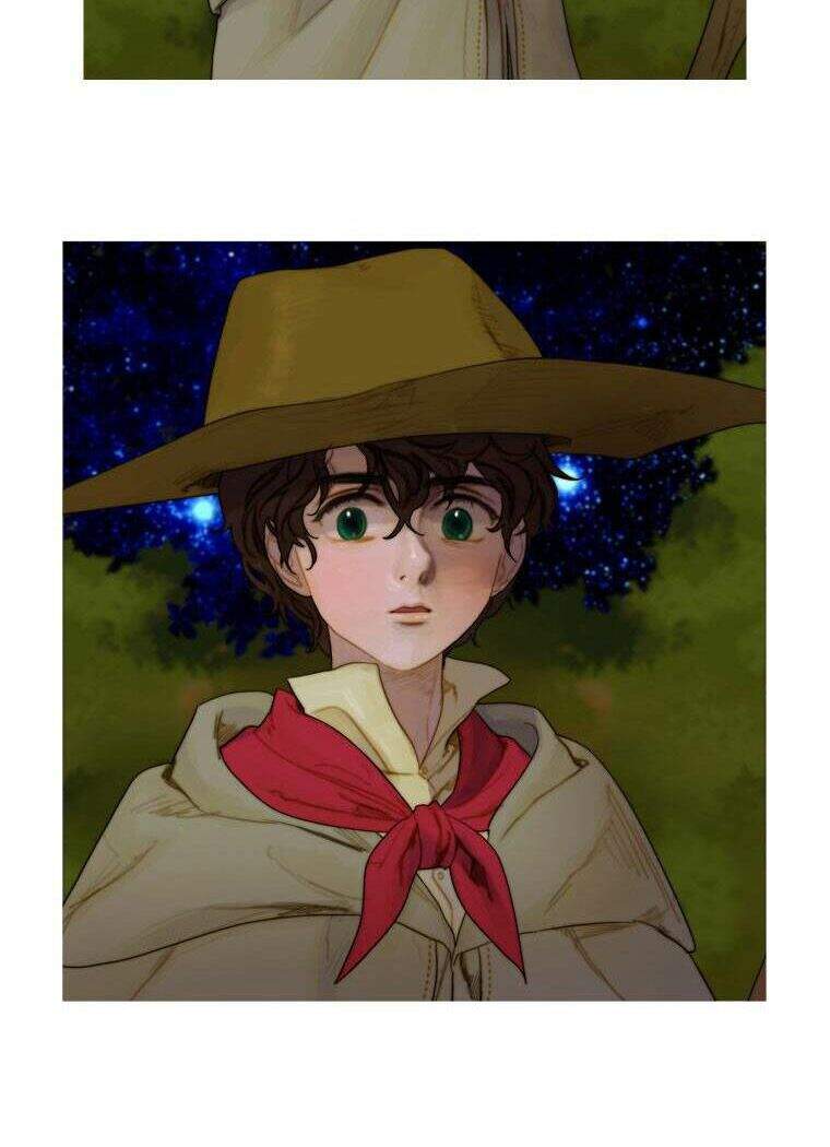 The Pale Horse Chapter 8 - 2