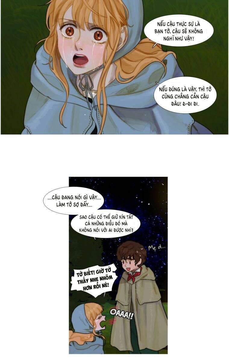 The Pale Horse Chapter 8 - 17